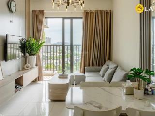 Bán ch scenic valleyphú mỹ hưng. dt 71m2, 2pn, sổ hồng. giá 5,8 tỷ.  0919 904 ***  em thức