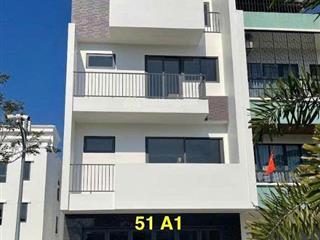 Sở hữu nhà phố ngay trung tâm nha trang, không cần ttoan hết