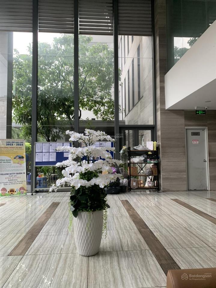 Bán căn hộ xi grand court, lý thường kiệt, 70m2, 2pn, tầng cao, view thoáng, giá 6,85 tỷ