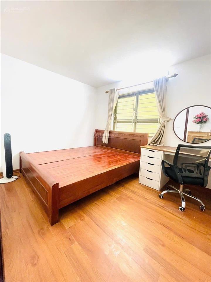 Bán chung cư sông nhuệ 51m2 2pn sổ đỏ giá 3.1x tỷ | gần xa la hà đông, đón sóng đường 70