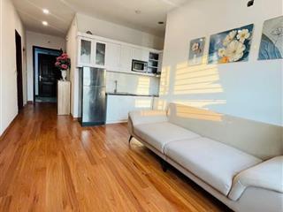 Bán chung cư sông nhuệ 51m2 2pn sổ đỏ giá 3.1x tỷ | gần xa la hà đông, đón sóng đường 70