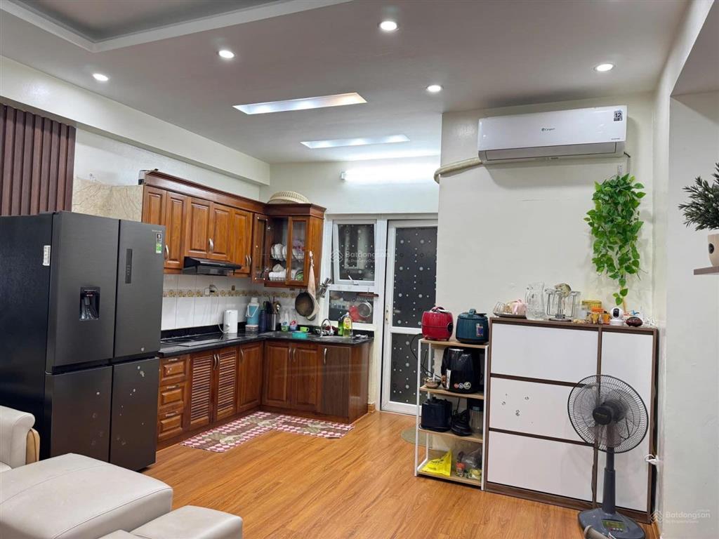 Ct4 xa la 70m2, 2pn 2wc sđcc tầng trung, 3,85 tỷ nhanh mới kịp