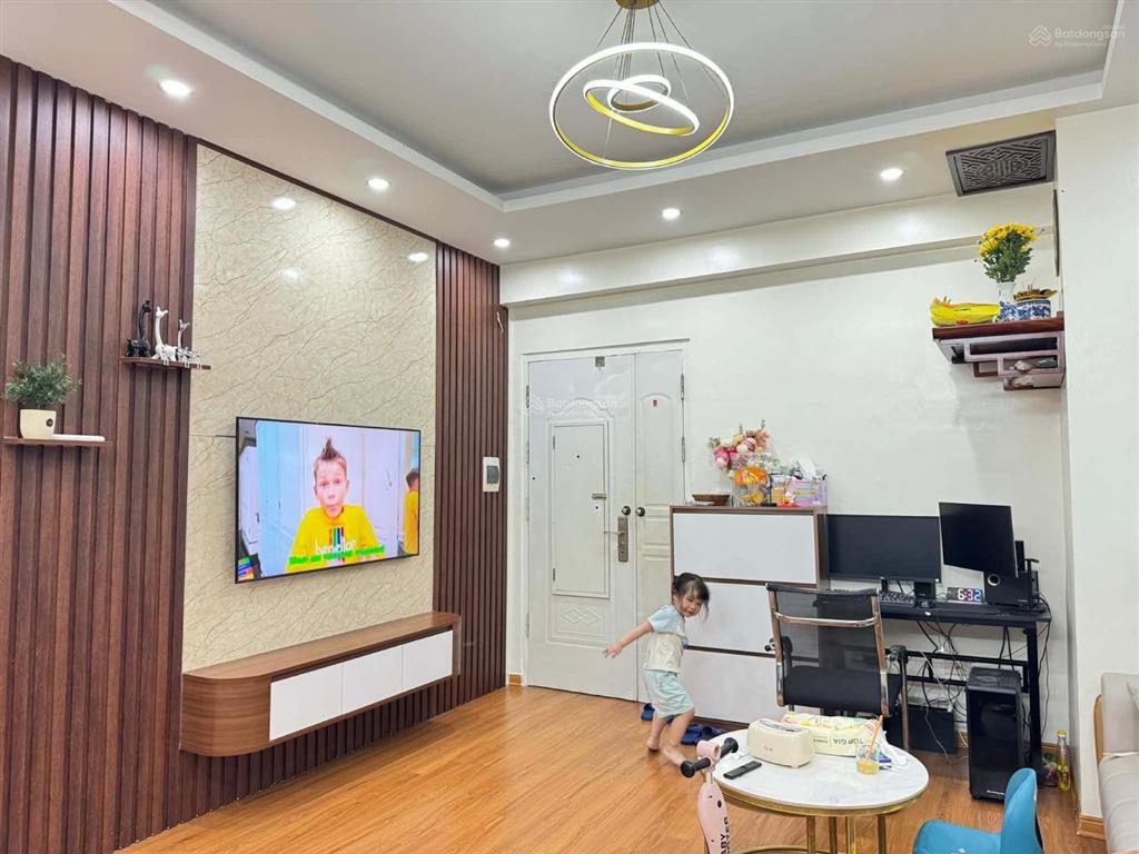 Ct4 xa la 70m2, 2pn 2wc sđcc tầng trung, 3,85 tỷ nhanh mới kịp