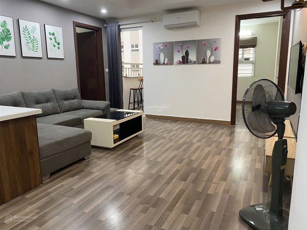 Chỉ 2 tỷ vào ở căn góc mipec kiến hưng 54m 2pn cực hiếm