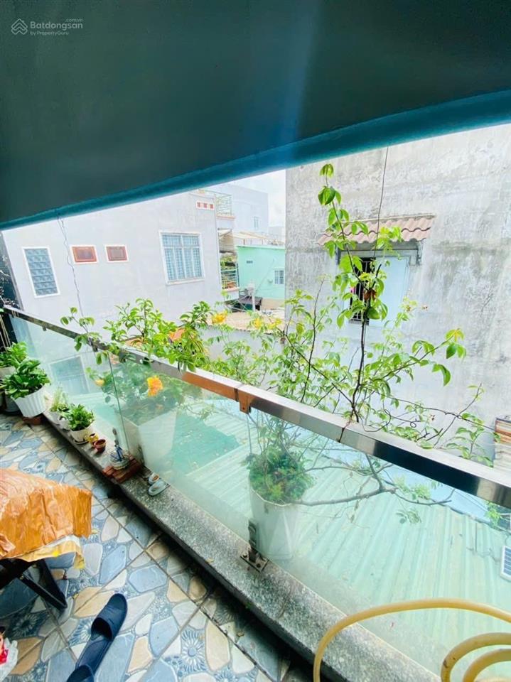 Giảm 1,2 tỷ  nhà 3 tầng  sát ga metro  phước long a  q9