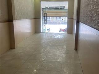 Nhà 4 tầng  mặt tiền đường phạm văn đồng  linh tây  thủ đức