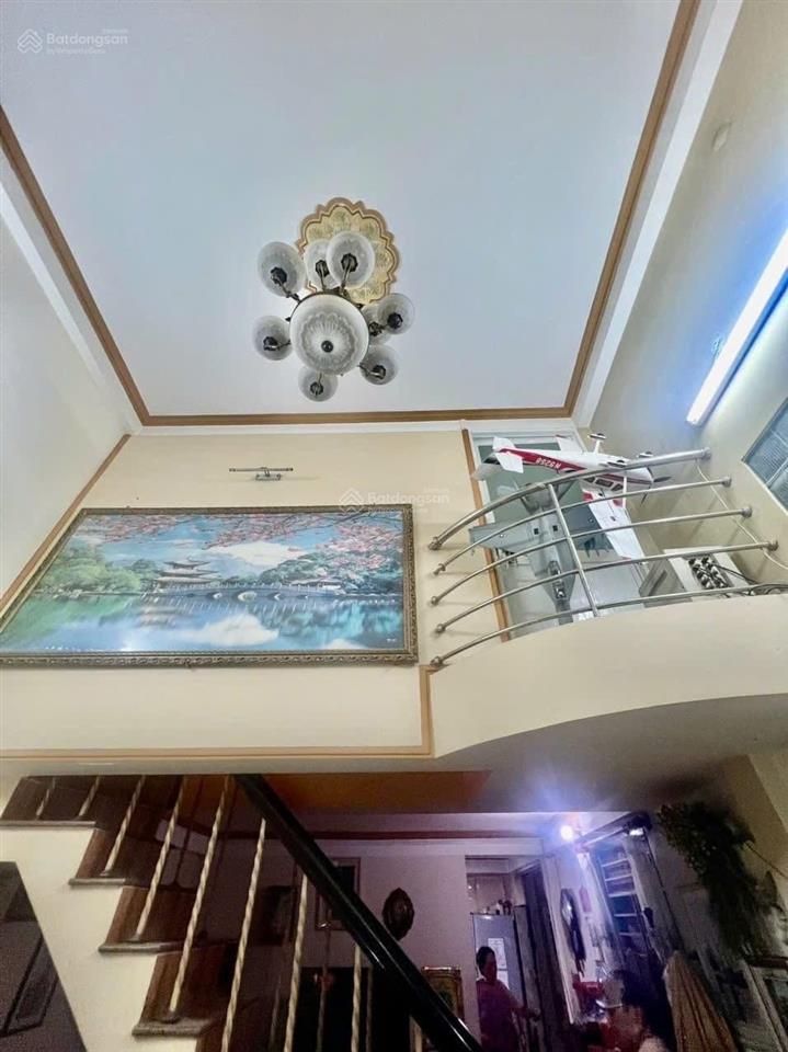 Chỉ 59tr/m2  nhà 4 tầng  tại nguyễn duy trinh, 7,79 tỷ, 132m2, 5pn