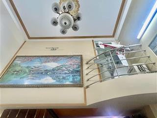 Chỉ 59tr/m2  nhà 4 tầng  tại nguyễn duy trinh, 7,79 tỷ, 132m2, 5pn