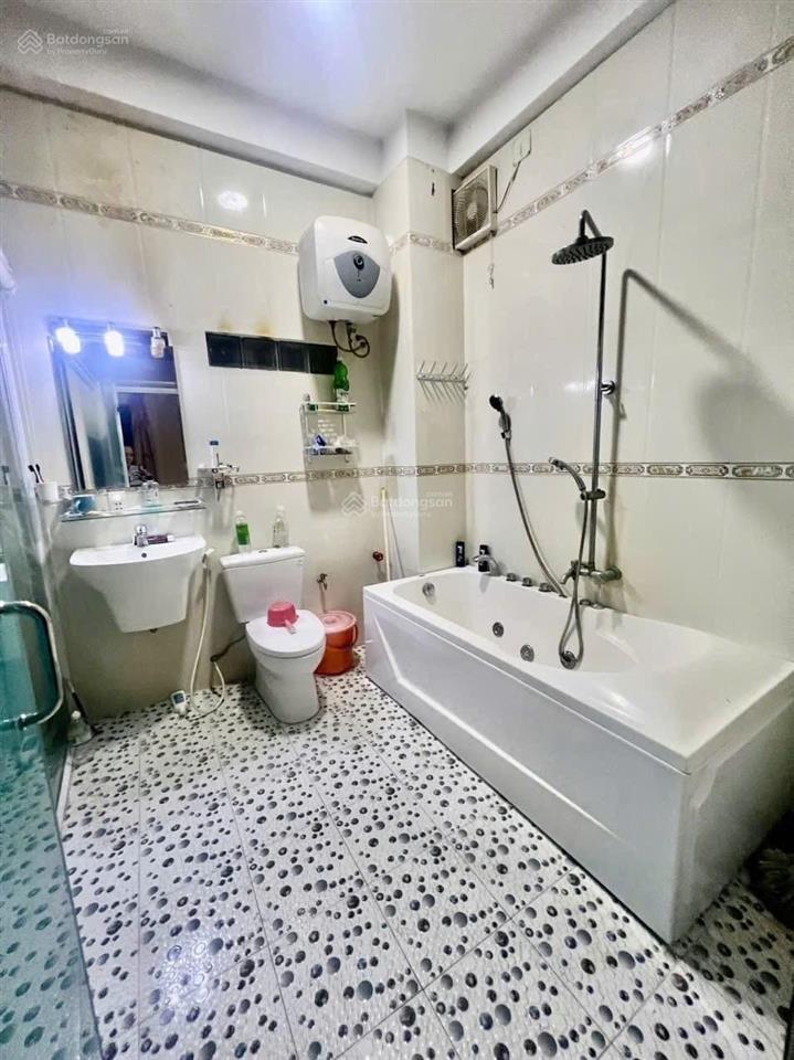 Chỉ 59tr/m2  nhà 4 tầng  tại nguyễn duy trinh, 7,79 tỷ, 132m2, 5pn