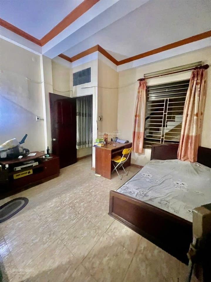 Chỉ 59tr/m2  nhà 4 tầng  tại nguyễn duy trinh, 7,79 tỷ, 132m2, 5pn