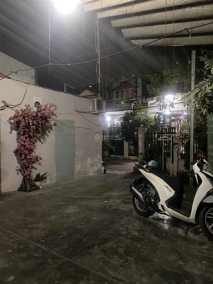 Mặt tiền kinh doanh  gần global city  nguyễn duy trinh  chỉ ~60tr/m2  sẵn dòng tiền  btđ