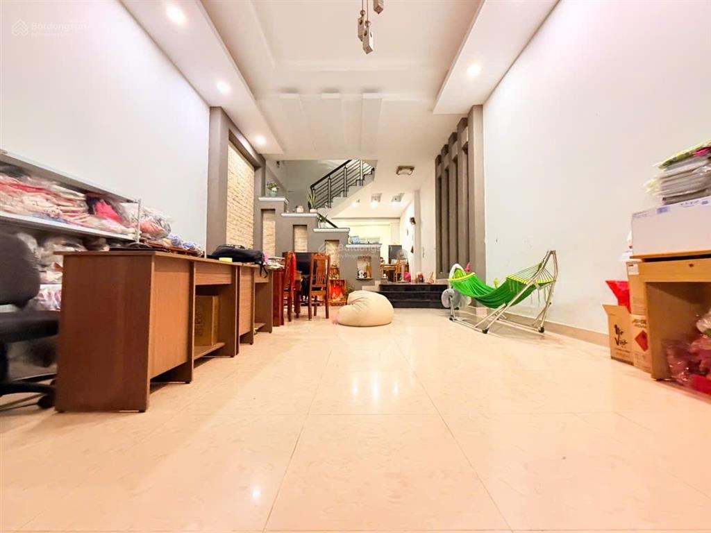 Hẻm xe hơi  nhà 3 tầng  gần cđ công thương  tăng nhơn phú b  q9