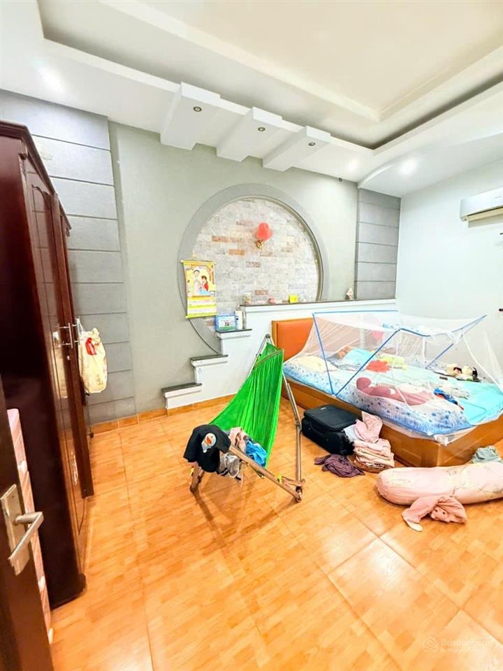 Hẻm xe hơi  nhà 3 tầng  gần cđ công thương  tăng nhơn phú b  q9