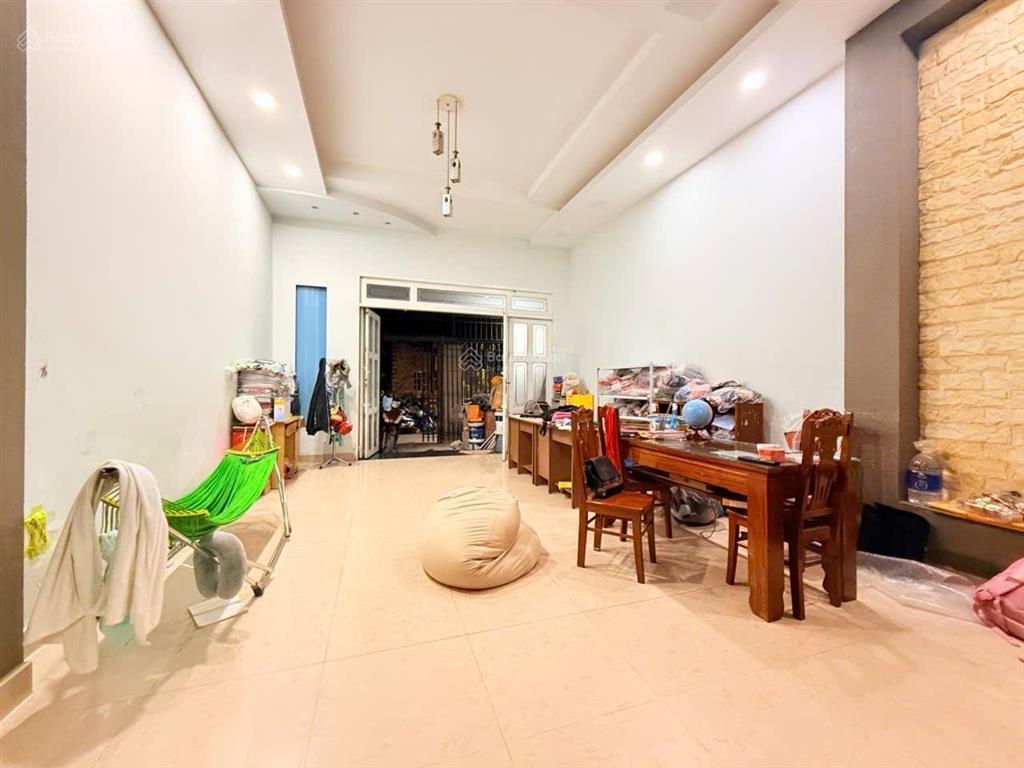 Hẻm xe hơi  nhà 3 tầng  gần cđ công thương  tăng nhơn phú b  q9