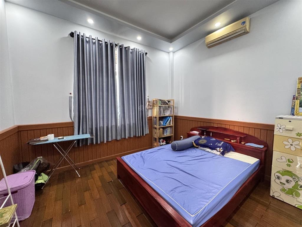Biệt thự sân vườn  linh chiểu  ô tô ngủ trong sân  chỉ nhỉnh 50tr/m2