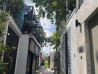 Nhà đẹp 4 tầng hẻm xe hơi tại nguyễn duy trinh quận 2