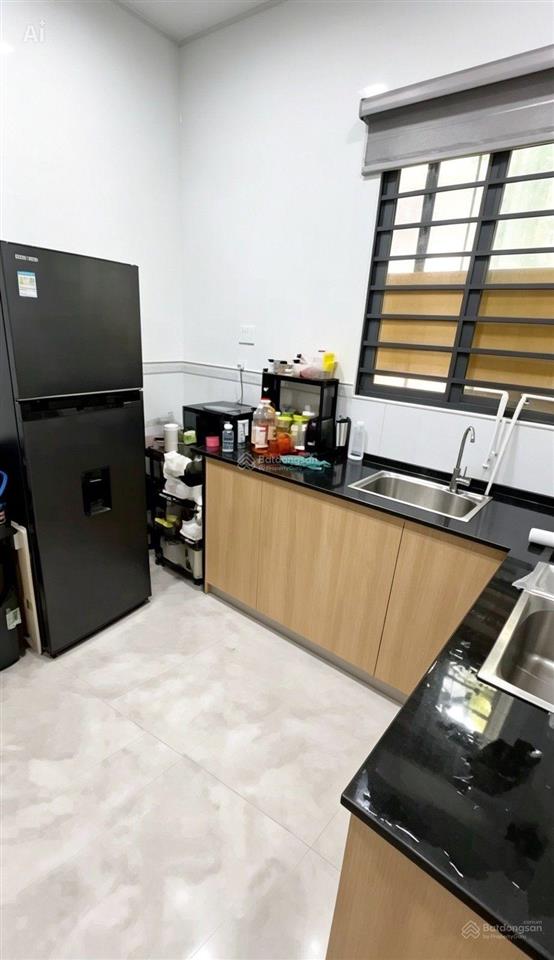 Hẻm thông 8m trải nhựa  kinh doanh sầm uất tại trường thọ  gần chợ thủ đức