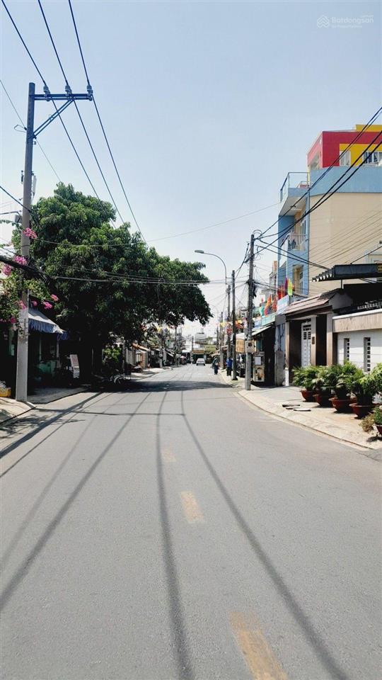 Giảm sâu  nhà đẹp 3 tầng  mặt tiền đường  linh tây  cách phạm văn đồng, chợ thủ đức 500m