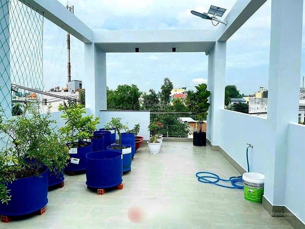Giảm sâu  nhà đẹp 3 tầng  mặt tiền đường  linh tây  cách phạm văn đồng, chợ thủ đức 500m
