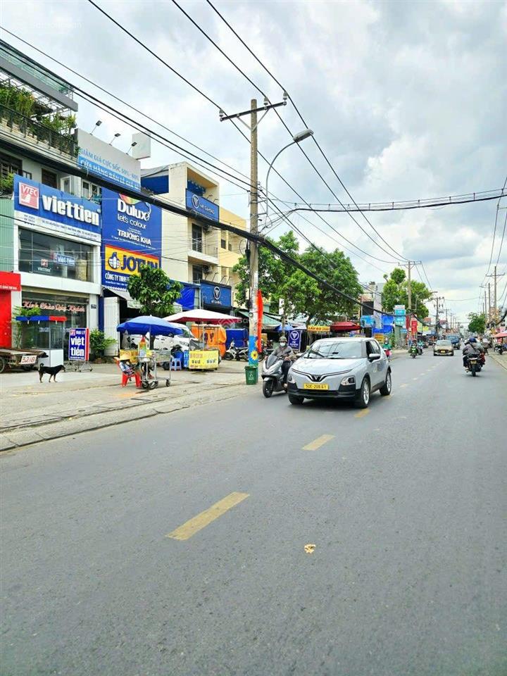 4,8 tỷ  88m2  sát chợ tân lập 2  nguyễn duy trinh  ngang khủng 7,5m  sổ đẹp