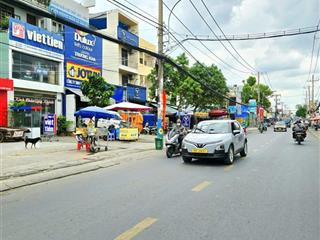 4,8 tỷ  88m2  sát chợ tân lập 2  nguyễn duy trinh  ngang khủng 7,5m  sổ đẹp