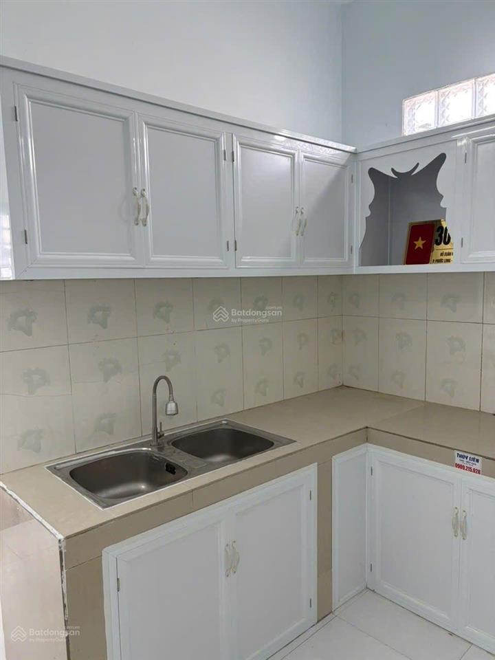 3,4 tỷ  1 sẹc đỗ xuân hợp, phước long  4 tầng, 4 pn