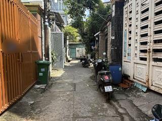 3,4 tỷ  1 sẹc đỗ xuân hợp, phước long  4 tầng, 4 pn