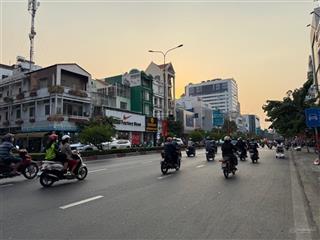 Bán nhà mặt tiền thân nhân trung  sát ga t3  tiện kinh doanh  4 tầng  q. tân bình  nhỉnh 14 tỉ