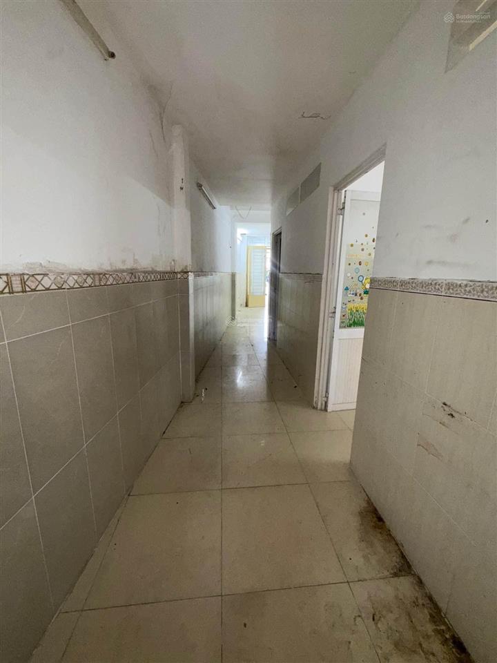 Mặt tiền kinh doanh trần thị trọng  diện tích khủng 112m2  sát ga t3 & metro  giá nhỉnh 8 tỷ