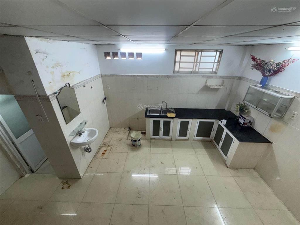 Mặt tiền kinh doanh trần thị trọng  diện tích khủng 112m2  sát ga t3 & metro  giá nhỉnh 8 tỷ