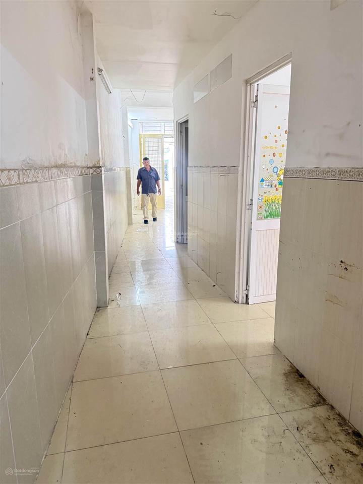 Mặt tiền kinh doanh trần thị trọng  diện tích khủng 112m2  sát ga t3 & metro  giá nhỉnh 8 tỷ