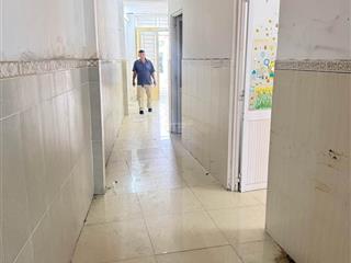 Mặt tiền kinh doanh trần thị trọng  diện tích khủng 112m2  sát ga t3 & metro  giá nhỉnh 8 tỷ