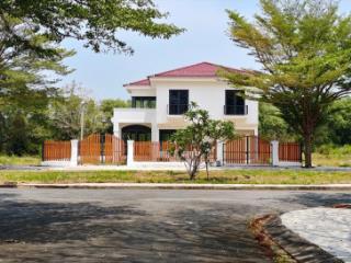 Bán lô đất 245m2 diện tích lớn biệt thự vườn điện bàn đông (giá tốt)  0942 994 ***
