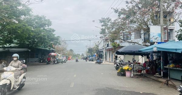 Rẻ nhất thị trường! bán đất kđt phố chợ điện ngọc 110m² giá chỉ 2.95 tỷ.  0942 994 ***