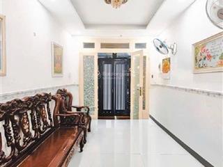 Bán nhà riêng tại nguyễn tiểu la, quận 10, giá tốt, đẹp, 30m2, 3pn, 3wc