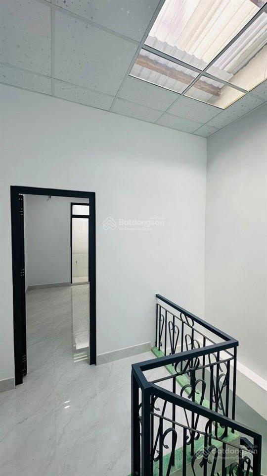 Bán nhà hẻm trung tâm gần mặt tiền 3 tháng 2, quận 10. giá 6,6 tỷ