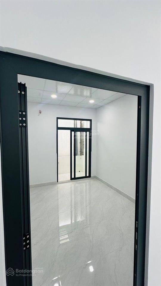 Bán nhà hẻm trung tâm gần mặt tiền 3 tháng 2, quận 10. giá 6,6 tỷ