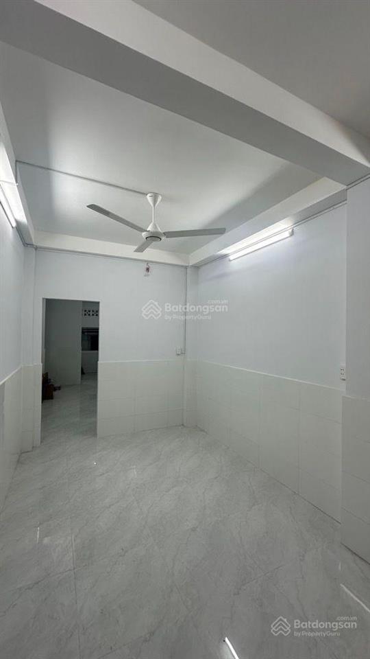 Bán nhà hẻm trung tâm gần mặt tiền 3 tháng 2, quận 10. giá 6,6 tỷ