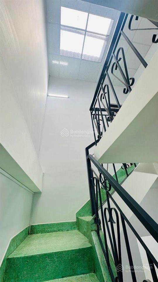 Bán nhà hẻm trung tâm gần mặt tiền 3 tháng 2, quận 10. giá 6,6 tỷ