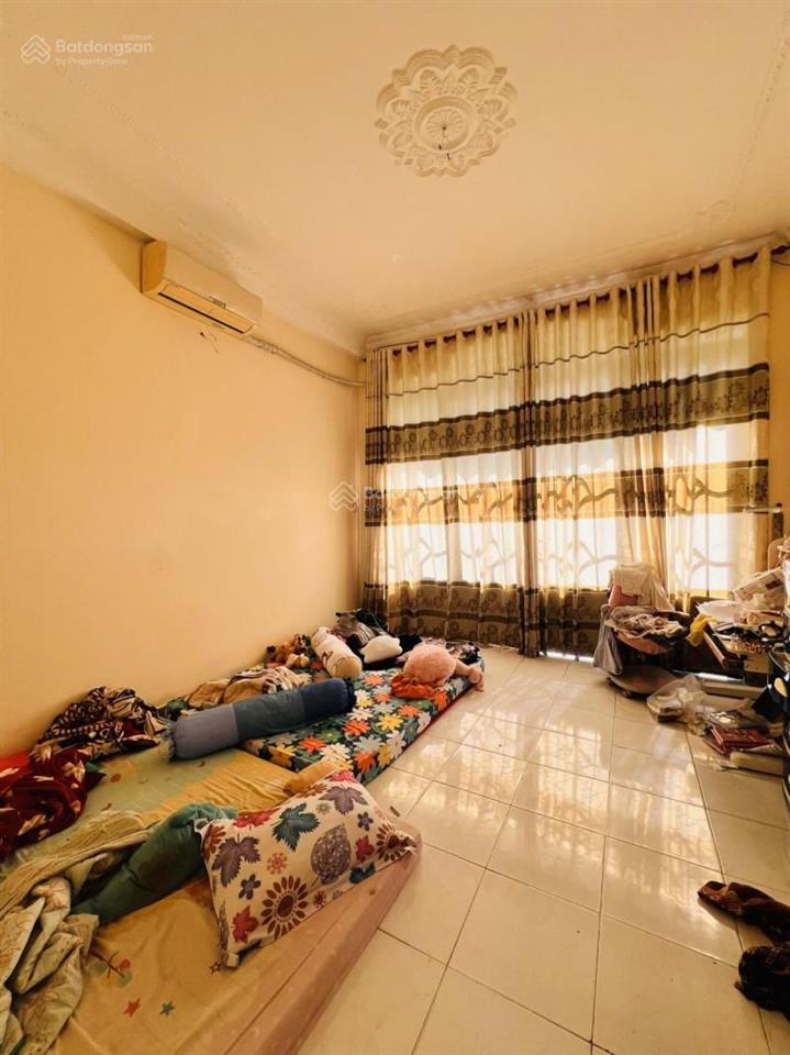 Nhà 53m², 3 tầng btct  hẻm xe hơi  cư xá phú thọ hòa  7.8 tỷ