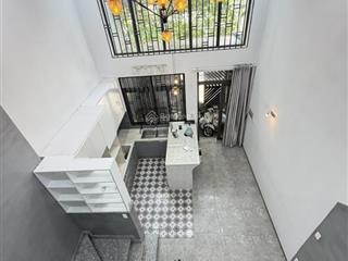 Nhà mới 88m², 4 tầng btct  hẻm xe tải 7m  liên khu 56  6 tỷ