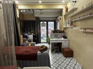 Nhà 2 tầng, mặt tiền cống hộp kinh doanh  đang cho thuê 15tr/tháng  5.99 tỷ