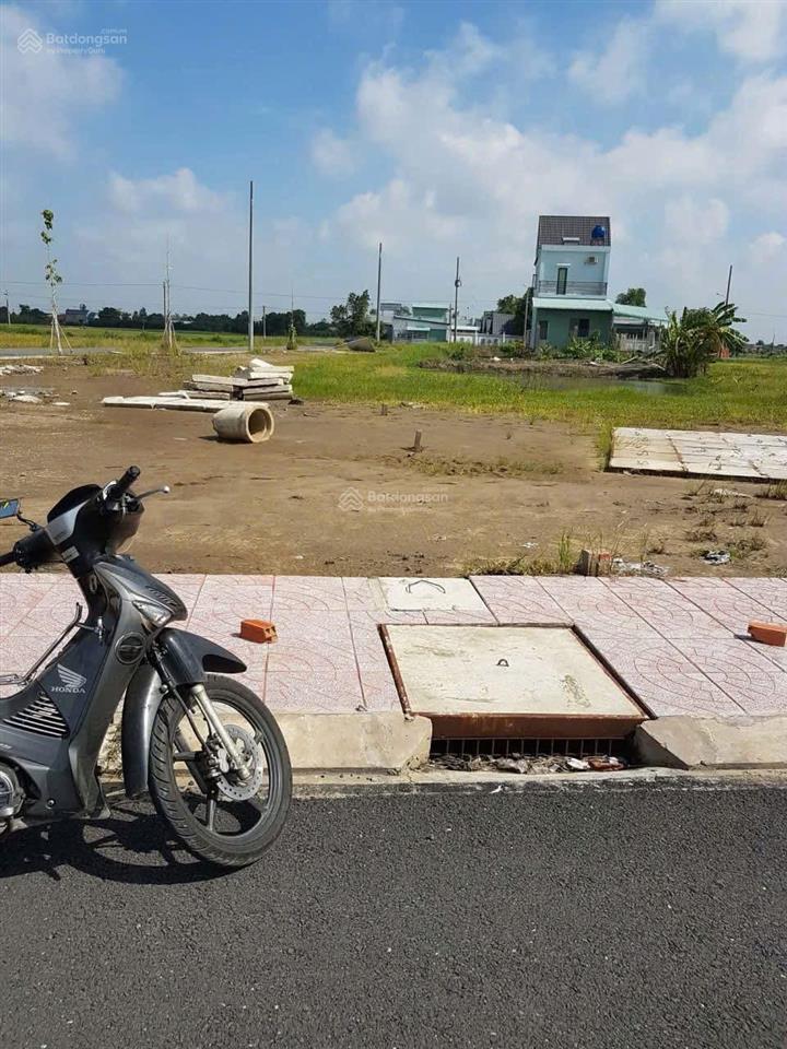 Chủ kẹt tiền cần ra gấp lô đất