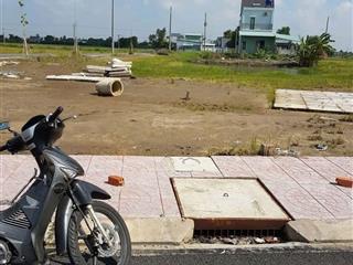 Chủ kẹt tiền cần ra gấp lô đất