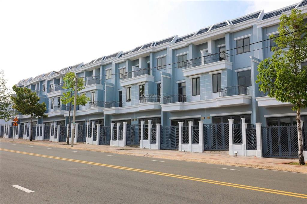 Bán nhà mặt phố tại kđt cát tường phú hưng, 2,9 tỷ, 130m2, view đẹp