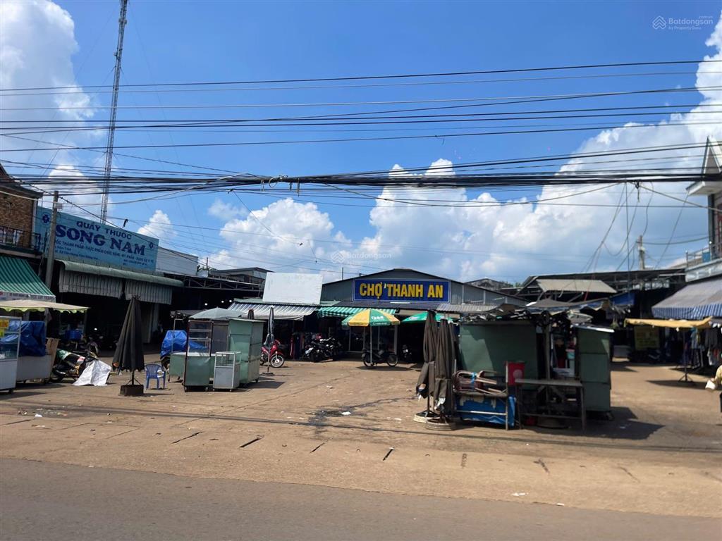 Mặt tiền đt 757 vừa ở, vừa kinh doanh dòng tiền có sẵn ngay trung tâm dân cư đông đúc