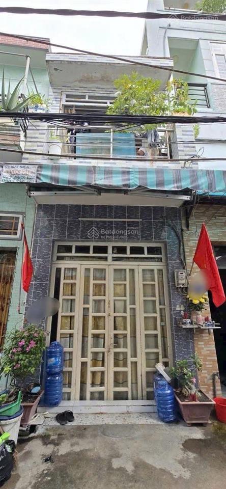 Bán nhà đường hoàng minh đạo shr