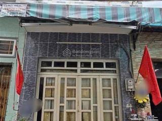 Bán nhà đường hoàng minh đạo shr