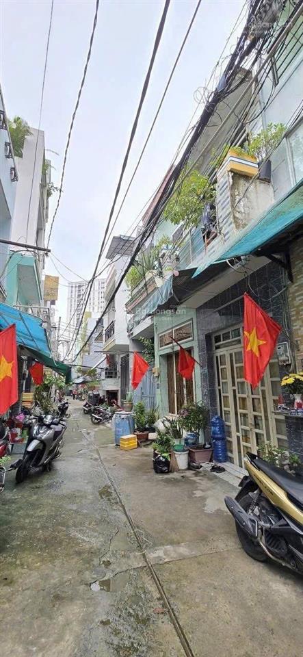 Bán nhà đường hoàng minh đạo shr