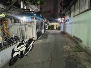 Nhà hiếm trung tâm q8, hẻm 5m xe hơi vào tận nhà, chỉ 100tr/m2, không quy hoạch, sát mặt tiền